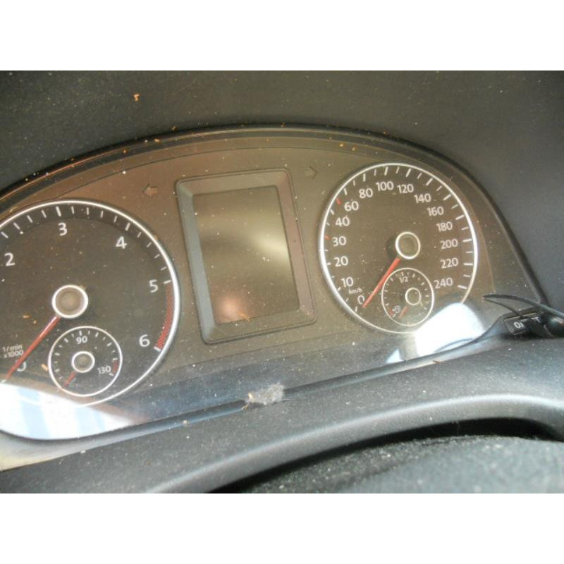 Porte laterale droit VOLKSWAGEN CADDY 3 Photo n°15