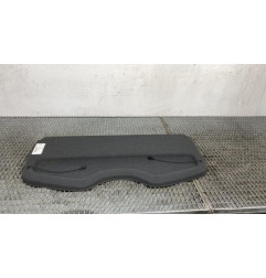 Plage arriere RENAULT CLIO 3 Photo n°1