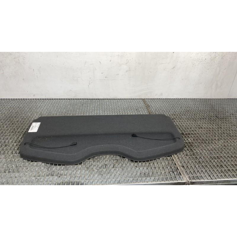 Plage arriere RENAULT CLIO 3 Photo n°1
