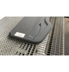 Plage arriere RENAULT CLIO 3