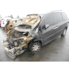 Serrure avant droit PEUGEOT 807