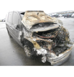 Serrure avant droit PEUGEOT 807