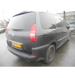Serrure avant droit PEUGEOT 807