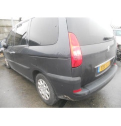 Serrure avant droit PEUGEOT 807