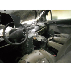 Serrure avant droit PEUGEOT 807