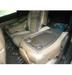 Serrure avant droit PEUGEOT 807