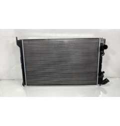 Radiateur eau CITROEN XM Photo n°1