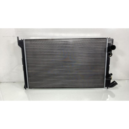 Radiateur eau CITROEN XM Photo n°1