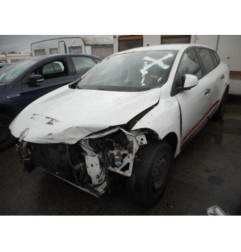 Afficheur RENAULT MEGANE 3