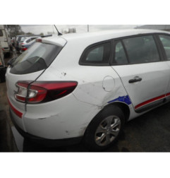 Afficheur RENAULT MEGANE 3