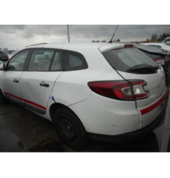Afficheur RENAULT MEGANE 3