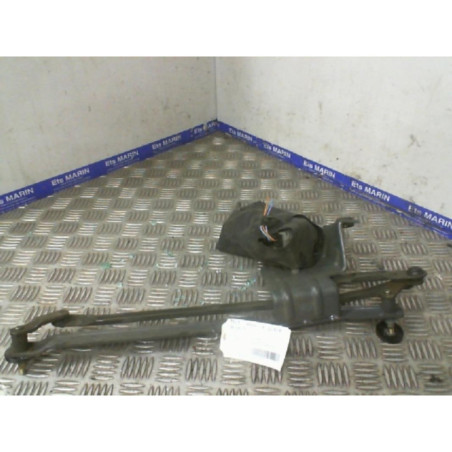 Moteur essuie glace avant FIAT CINQUECENTO Photo n°1