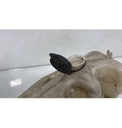 Vase de lave glace RENAULT CLIO 1