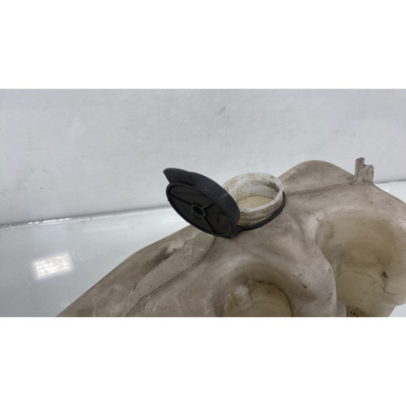Vase de lave glace RENAULT CLIO 1