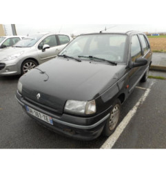 Vase de lave glace RENAULT CLIO 1