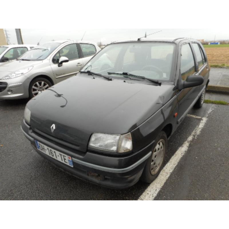 Vase de lave glace RENAULT CLIO 1 Photo n°4