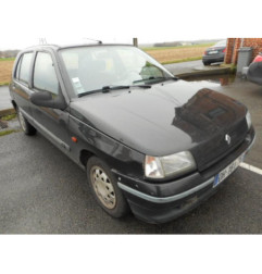 Vase de lave glace RENAULT CLIO 1