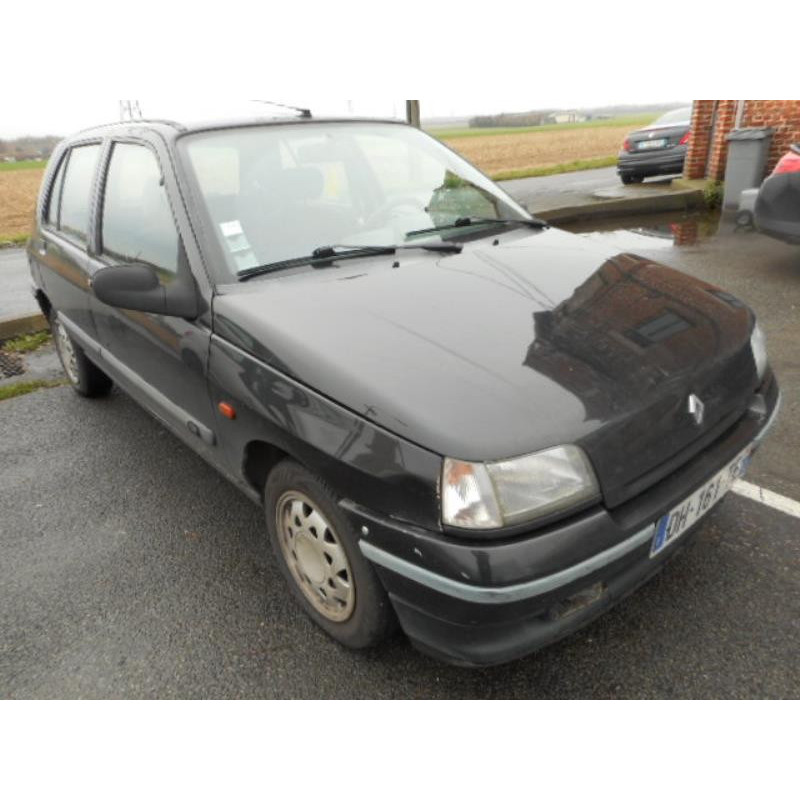 Vase de lave glace RENAULT CLIO 1 Photo n°5