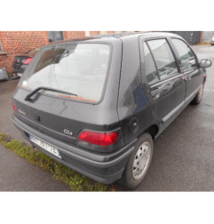Vase de lave glace RENAULT CLIO 1