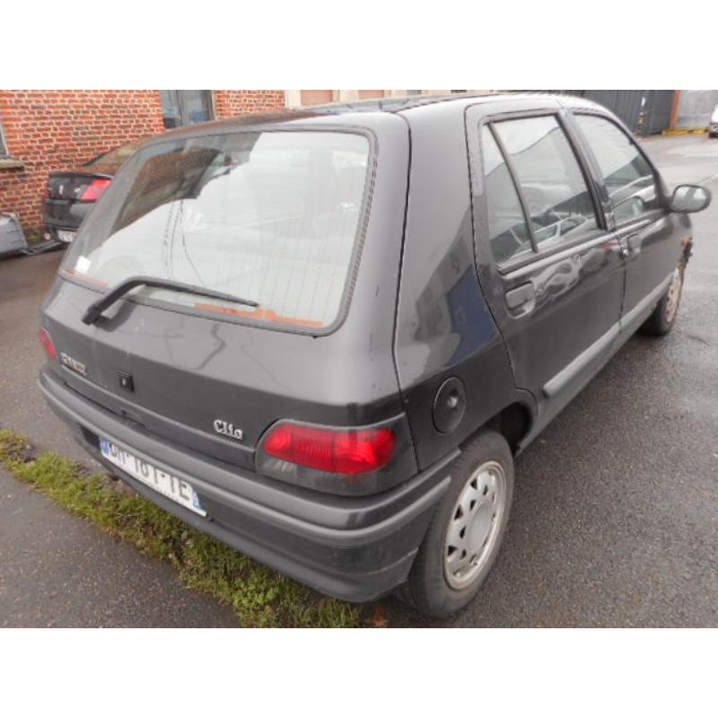 Vase de lave glace RENAULT CLIO 1 Photo n°6