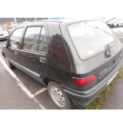 Vase de lave glace RENAULT CLIO 1