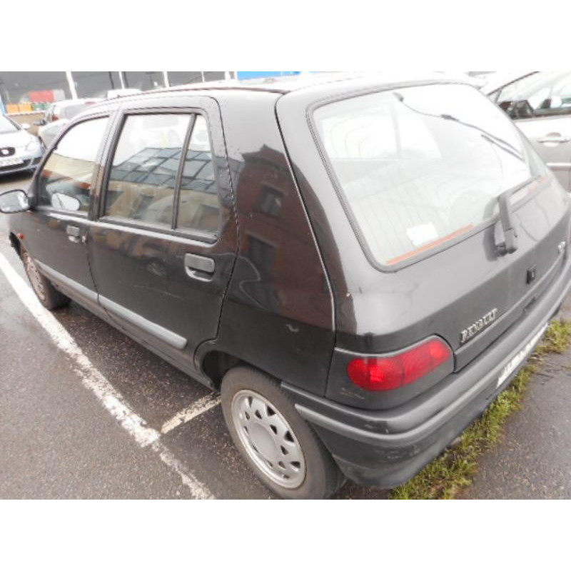 Vase de lave glace RENAULT CLIO 1 Photo n°7