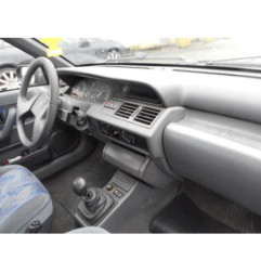 Vase de lave glace RENAULT CLIO 1