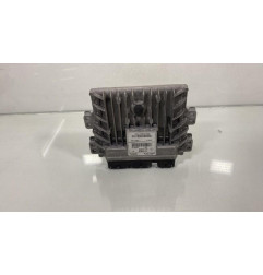 Calculateur moteur RENAULT CLIO 3 Photo n°1
