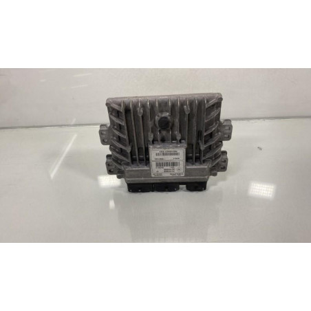 Calculateur moteur RENAULT CLIO 3 Photo n°1