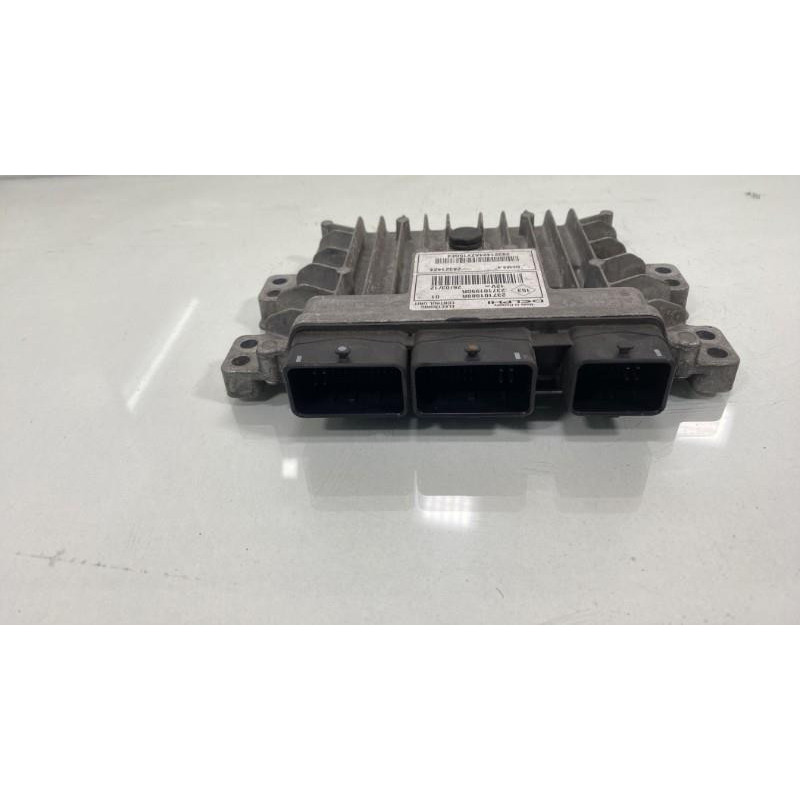 Calculateur moteur RENAULT CLIO 3 Photo n°3