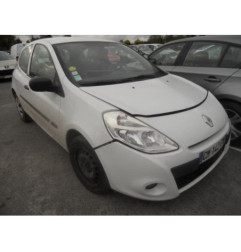 Calculateur moteur RENAULT CLIO 3