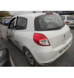Calculateur moteur RENAULT CLIO 3