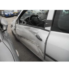 Calculateur moteur RENAULT CLIO 3
