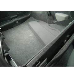 Calculateur moteur RENAULT CLIO 3