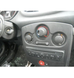 Calculateur moteur RENAULT CLIO 3