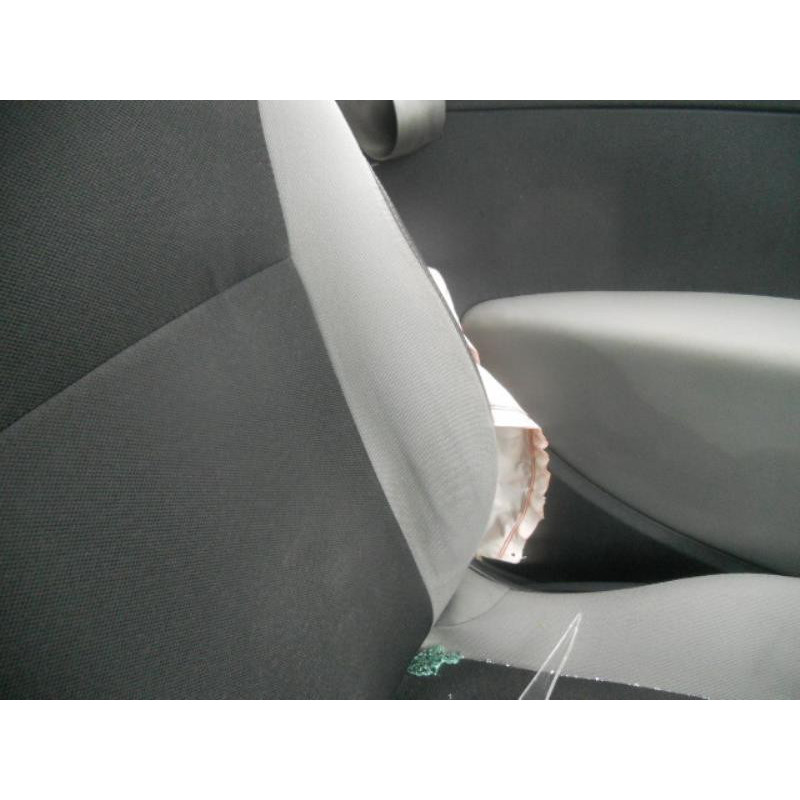 Calculateur moteur RENAULT CLIO 3 Photo n°13
