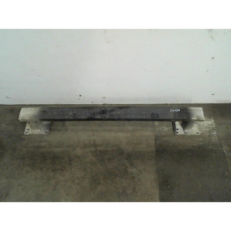Renfort pare choc arriere (traverse) PEUGEOT 307 Photo n°1
