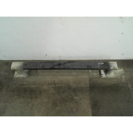Renfort pare choc arriere (traverse) PEUGEOT 307 Photo n°1