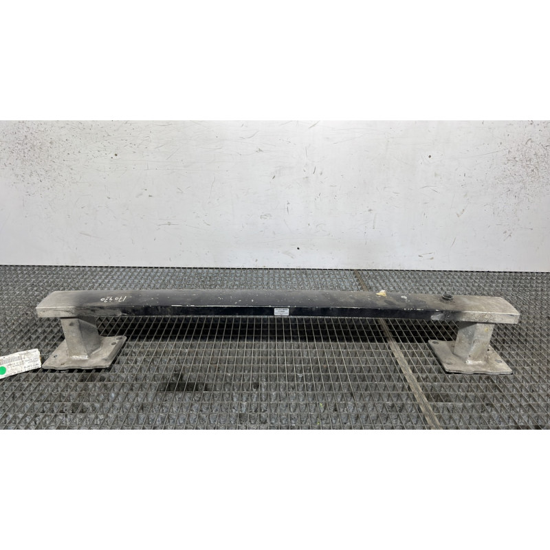 Renfort pare choc arriere (traverse) PEUGEOT 307 Photo n°2