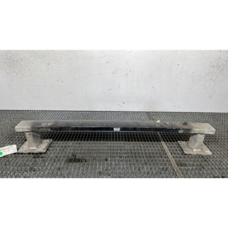 Renfort pare choc arriere (traverse) PEUGEOT 307