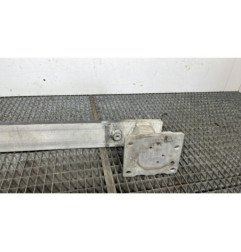 Renfort pare choc arriere (traverse) PEUGEOT 307