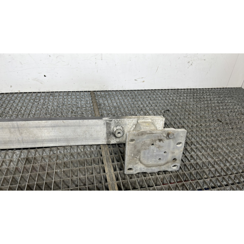 Renfort pare choc arriere (traverse) PEUGEOT 307 Photo n°7