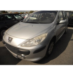 Renfort pare choc arriere (traverse) PEUGEOT 307