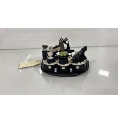 Commande chauffage CHEVROLET MATIZ 2