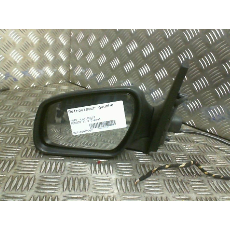 Retroviseur gauche FORD MONDEO 2 Photo n°1