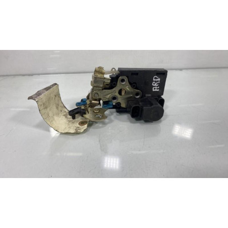 Serrure arriere droit DAEWOO LACETTI Photo n°1