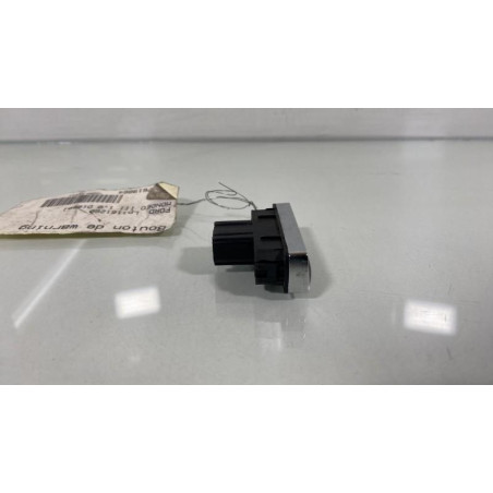 Bouton de warning FORD MONDEO 3