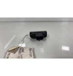 Bouton de warning FORD MONDEO 3