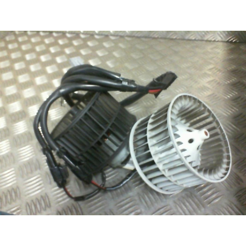 Pulseur d'air RENAULT GRAND ESPACE 3 Photo n°1