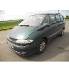 Pulseur d'air RENAULT GRAND ESPACE 3